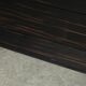 High commode Kenzo Takada in Macassar Ebony with soft-close drawers.