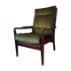 Fauteuil cintique années 60