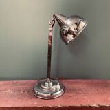 Art Deco desk lamp