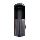 Purple sconce 70