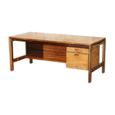 Mid-century modern Brazilian desk