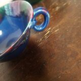 Handcrafted tea service