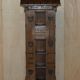 Antique rotating bookcase by Seymour Easton 1859-1916