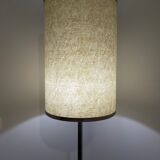 Floor lamp in chrome and brass metal 1970
