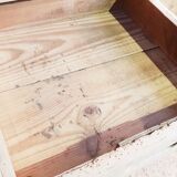 Vintage Parisian sideboard