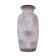 Ceramic vase, German design, 1960s, made in West Germany