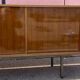 Enfilade vintage années 60