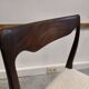 Restored Scandinavian chair