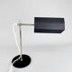 Mid-Century Minimalist Adjustable Table Lamp, Czechoslovakia