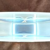 Verlys art deco vase