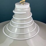 Mid-century Murano glass pendant, Italy, 1970s