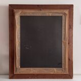 Watercolor on paper, Saint-Guilhem-le-Désert by Ch. Mazelin, 20th century