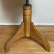 Tabouret piano vintage