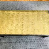 Jansen coffee table by Guy Lefèvre 70s