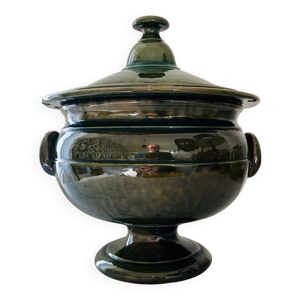 Grande soupière provençale