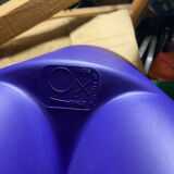 2 Stool "Bubu" Philippe starck XO