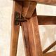 Painter's stepladder