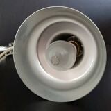 Vintage metal desk lamp