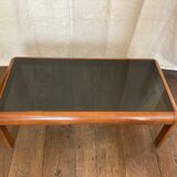 Table basse vintage