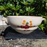 Old Longchamp soup tureen