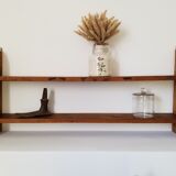 Shop shelf