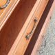 Commode Louis XVl  4 tiroirs