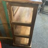 exotic wood countertop showcase