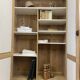 Armoire vintage