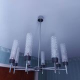 Chandelier vintage 60s