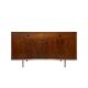 Danish Palisander Sideboard by Brouer 60s