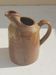 Pitcher sandstone pyrity vintage
