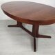 Vintage table baumann
