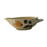 Saucière Faïence de St Amand France