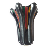 Very original vintage vase signed