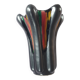Vase vintage très original signé