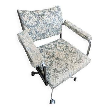 Space age office chair Fratelli Reguitti 1970