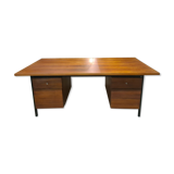Ancien bureau Knoll International design de Florence Knoll