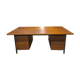 Ancien bureau Knoll International design de Florence Knoll