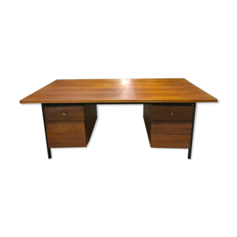 Ancien bureau Knoll International design de Florence Knoll
