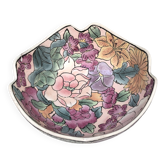 bol coupelle en porcelaine vintage asiatique