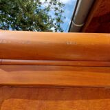 triple function wardrobe, hanging rail