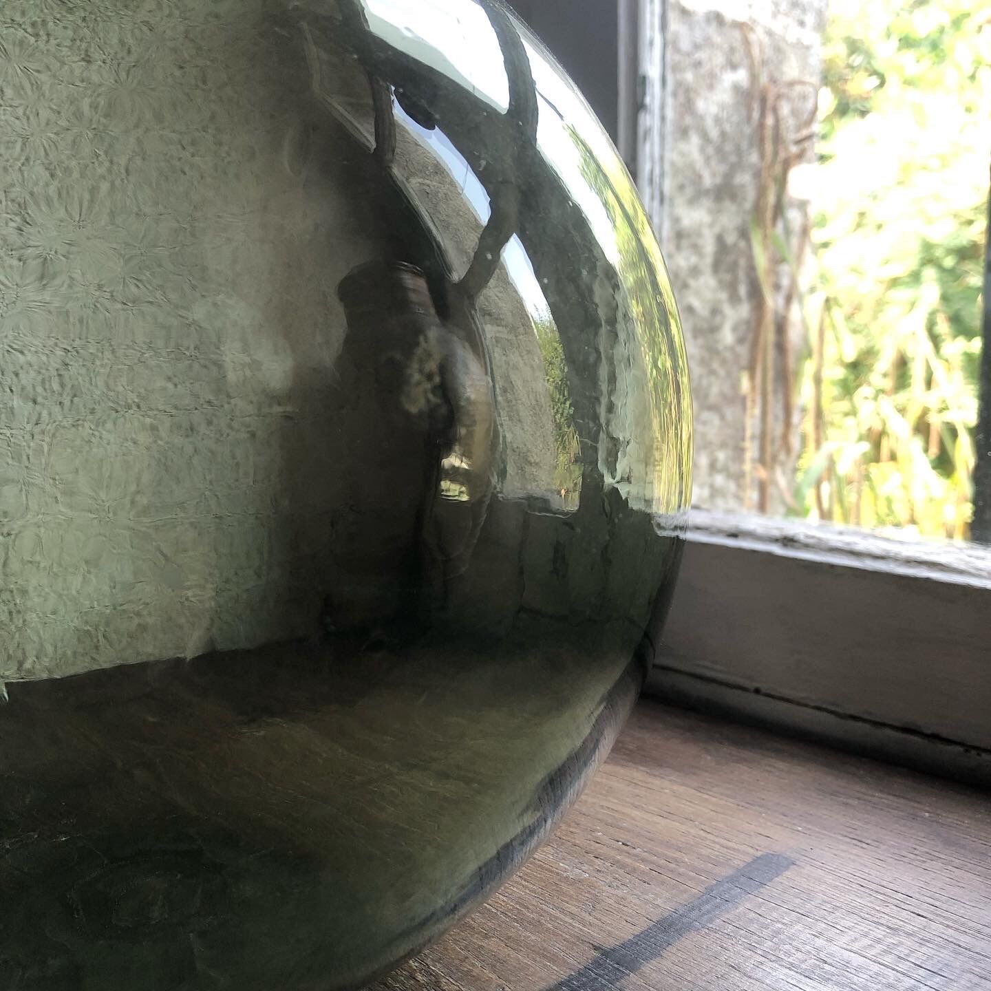 Demijohn 28cm