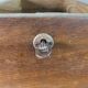 Bureau vintage en bois