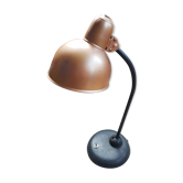 Lampe Idell Kaiser Modèle 6551 Bahaus années 30