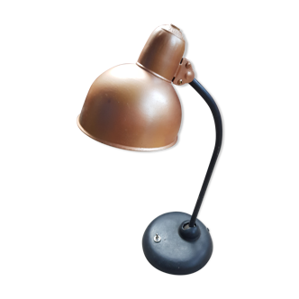 Lampe Idell Kaiser Modèle 6551 Bahaus années 30