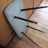 End table - vintage 1960s