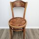 J & J Kohn Bistro Chair