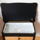 Vintage worker redesigned, bedside table