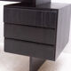 Vintage writing desk by Bohumil Landsman, 1970´s, Czechoslovakia