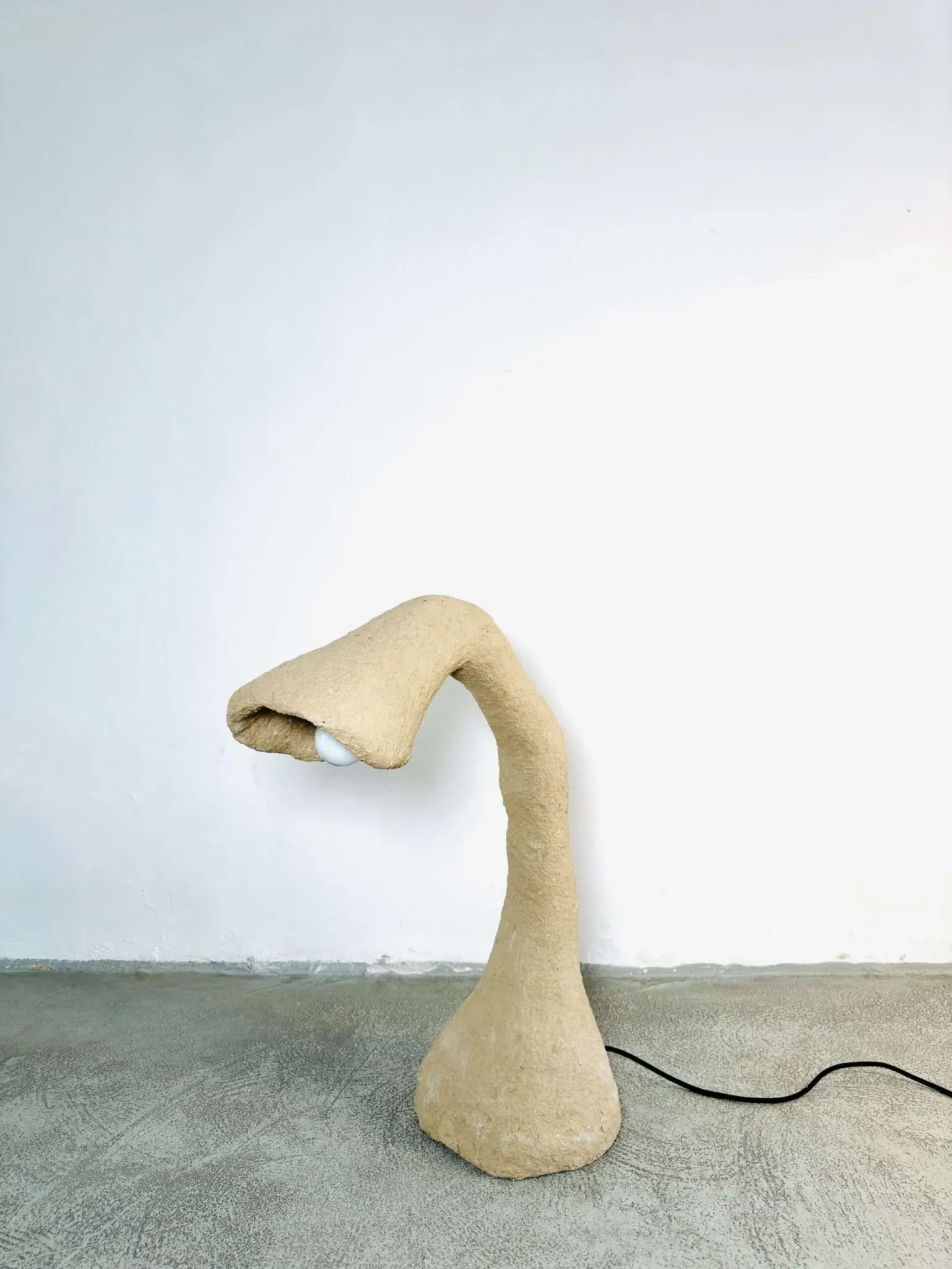 Lampe de table Tradizione par Jonathan Bocca pour Job Studio, Italie, 2023